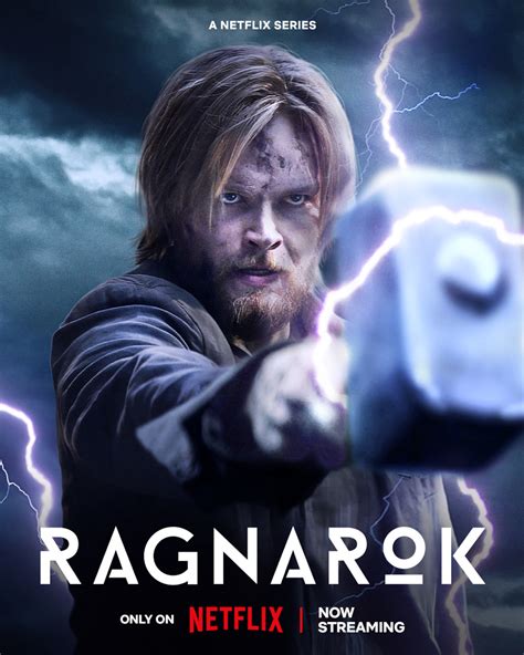 ragnarok imdb|ragnarok season 3 netflix.